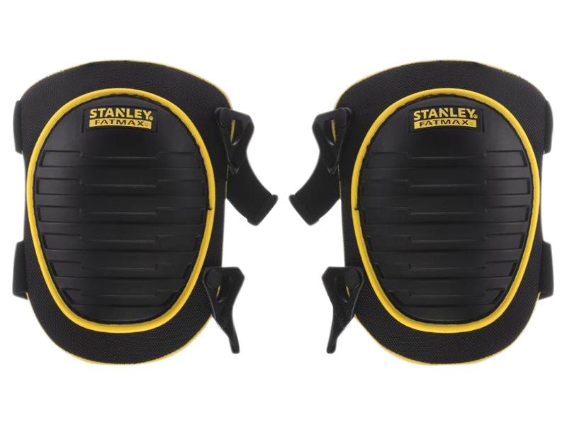 FatMax® Hard Shell Tactical Knee Pads, STANLEY®