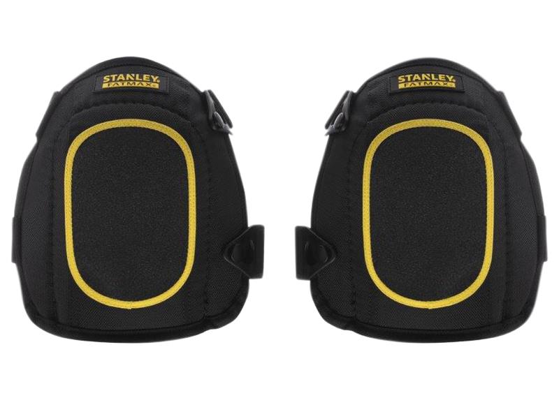 FatMax® Soft Flooring Knee Pads, STANLEY®