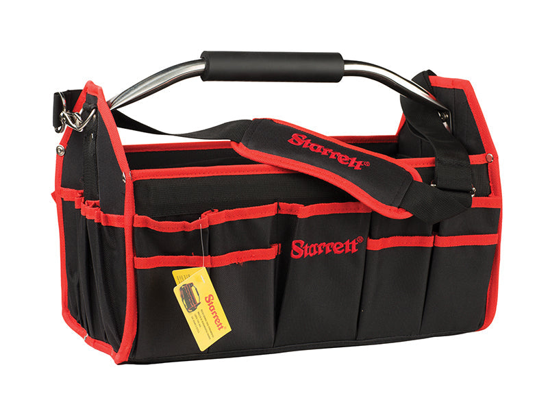 Large Tool Bag, Starrett