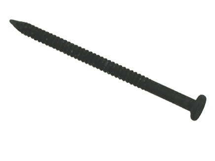 Sheradised Annular Ring Shank, Morgans OJ