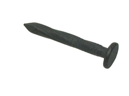 Sherd Sq Twisted Nails (Order in Kilos), Morgans OJ