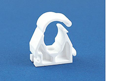 Unifix Single Hinged Pipe Clip, Morgans OJ