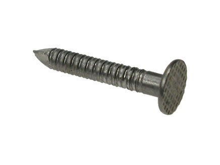 St Steel Annular Ring Shank (Order in Kilos), Morgans OJ
