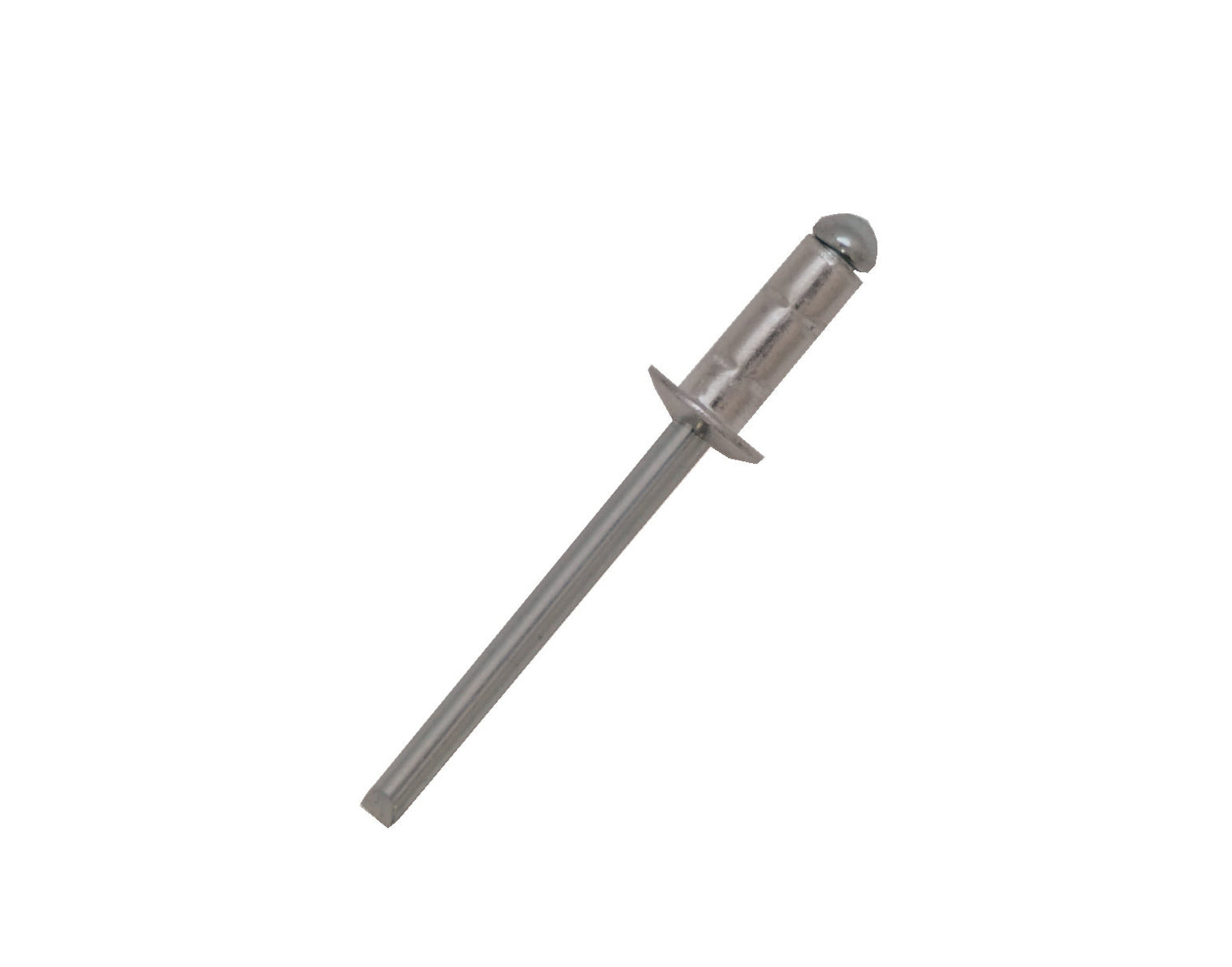 3.2 Steel / Steel Dome Head Multigrip JRP Rivets, Morgans OJ