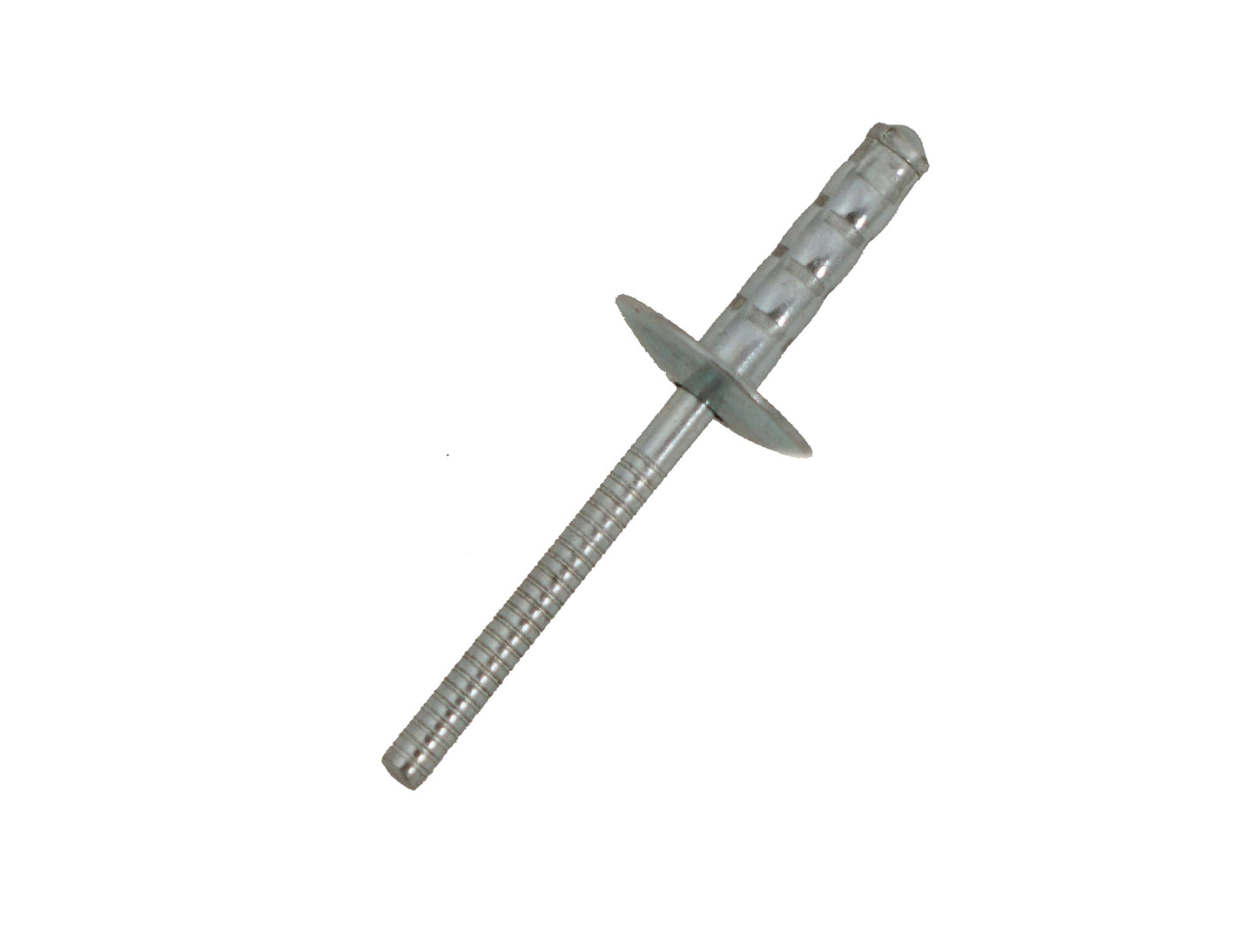 4.8 Steel / Steel Large Flange Head Multigrip JRP Rivets, Owlett-Jaton