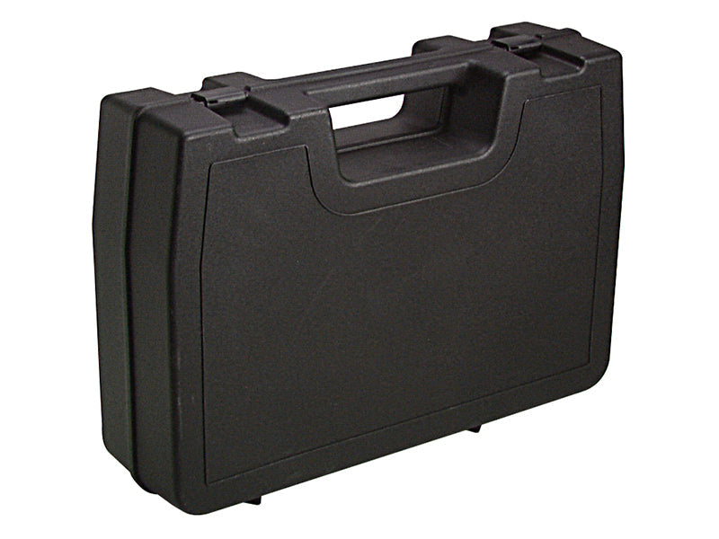 030 Jumbo Power Tool Case, Terry Plastics