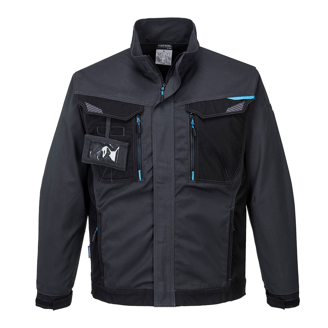 WX3 Work Jacket, Morgans PW