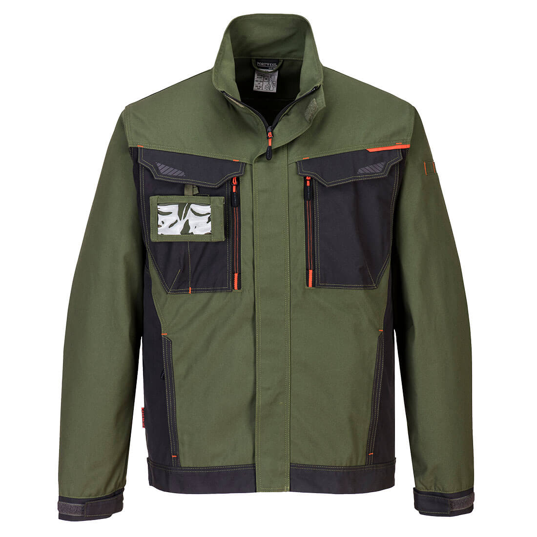 WX3 Work Jacket, Morgans PW