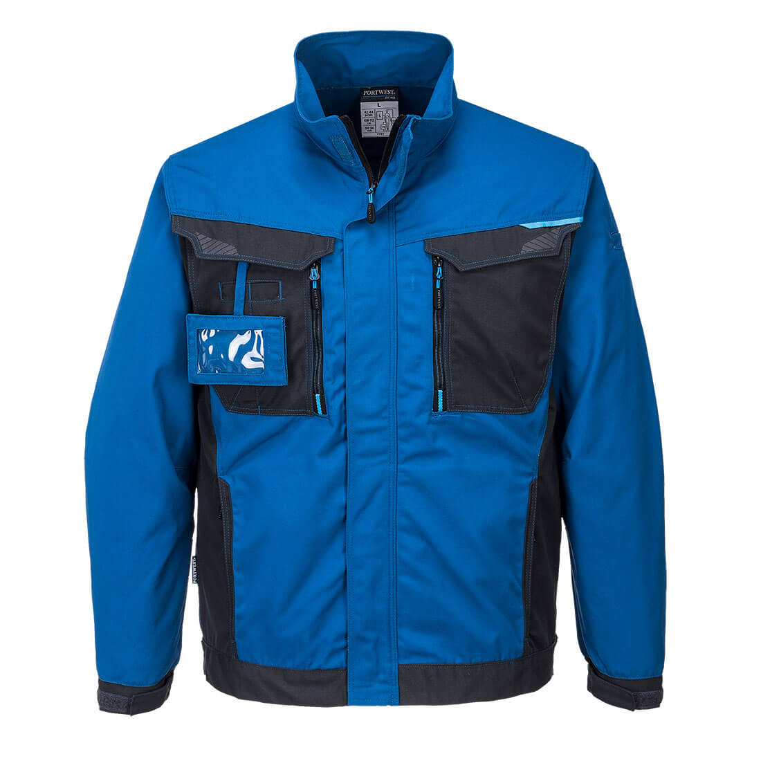 WX3 Work Jacket, Morgans PW