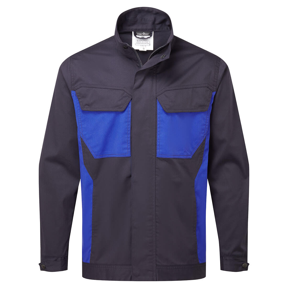 WX3 Industrial Wash Jacket, Morgans PW