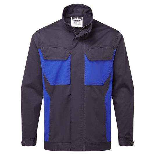 WX3 Industrial Wash Jacket, Morgans PW