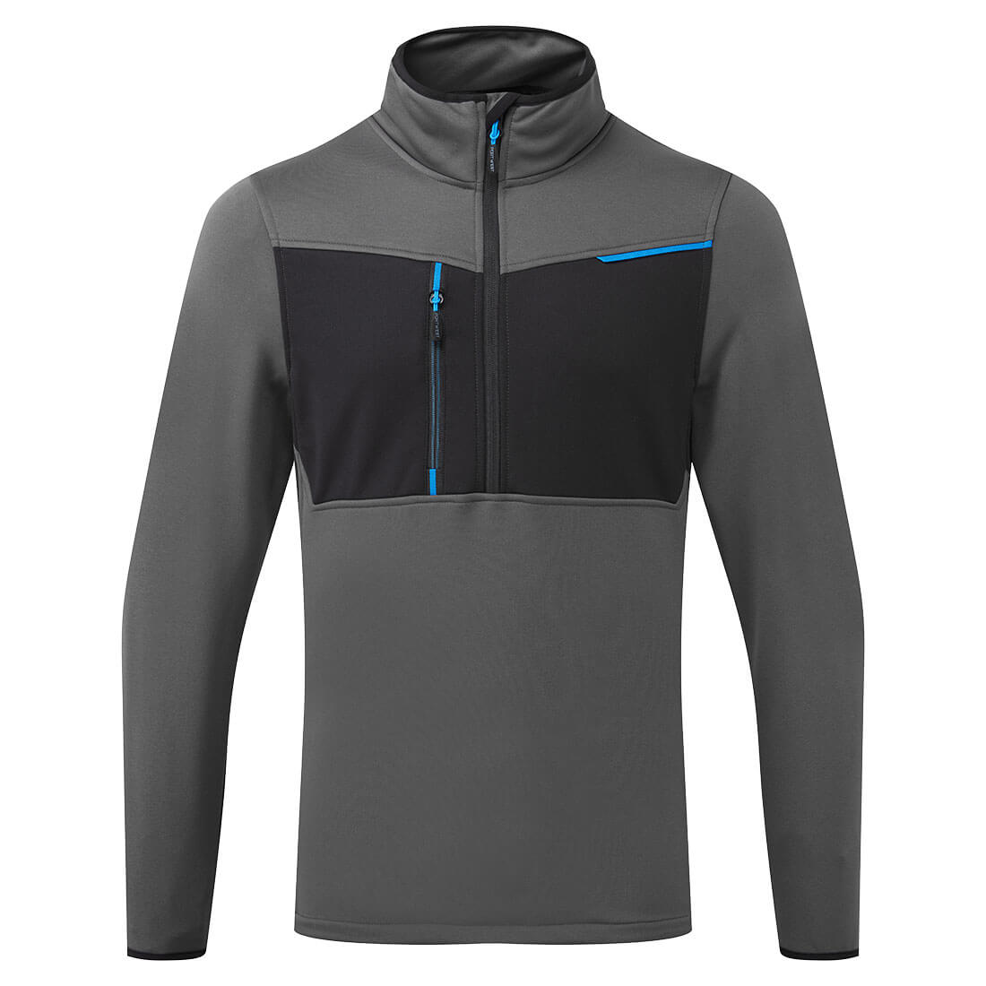 WX3 Half Zip Tech Fleece, Morgans PW
