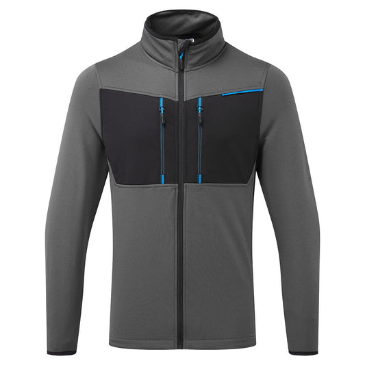 WX3 Full Zip Tech Fleece, Morgans PW