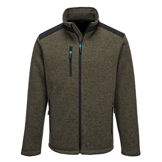KX3 Performance Fleece, Morgans PW