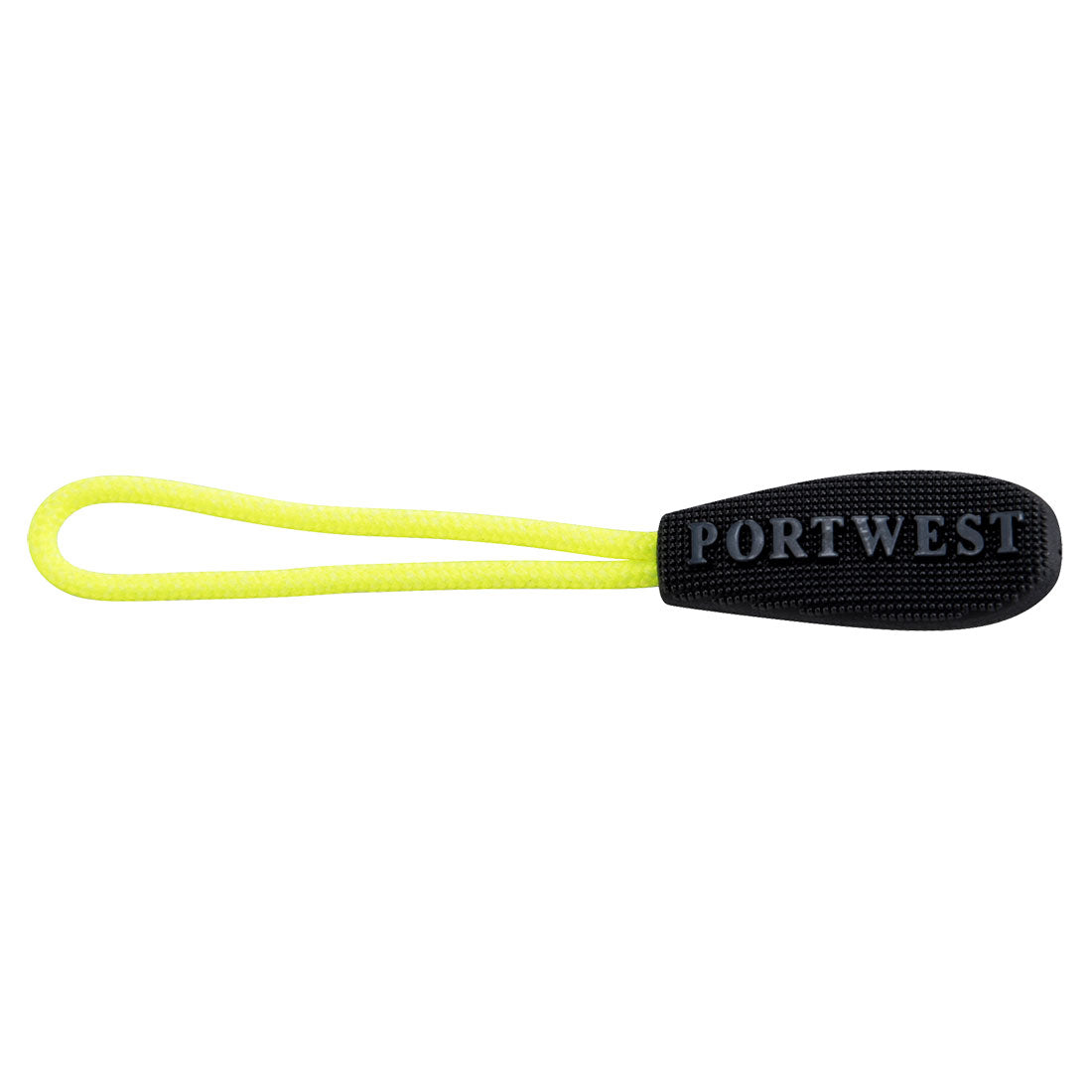 Replaceable Zip Pullers, Morgans PW