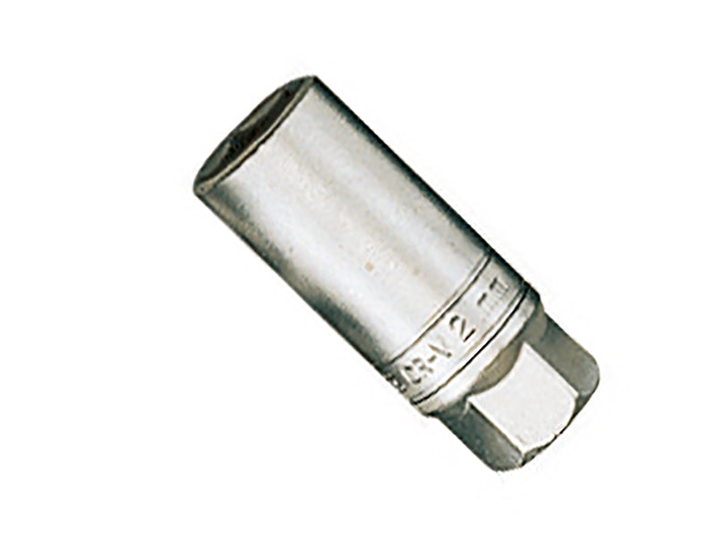 Spark Plug Socket 3/8in Drive 16mm, Teng