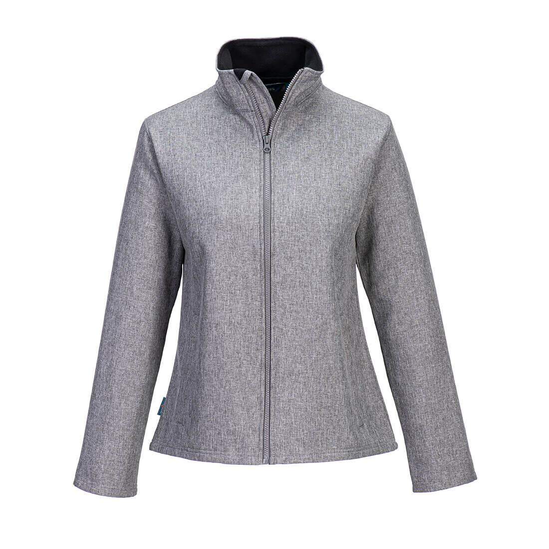 Women's Print and Promo Softshell (2L), Morgans PW