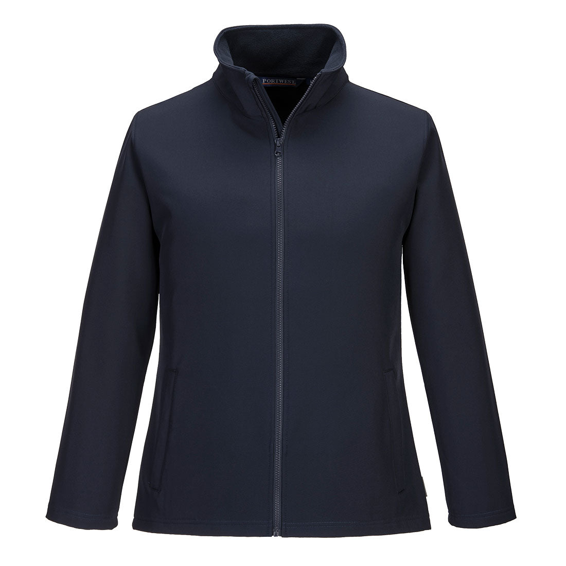 Women's Print and Promo Softshell (2L), Morgans PW