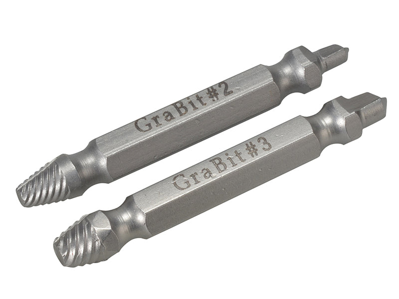 GRAB/SE1/SET Grabit Remover Set 2 Piece, Trend