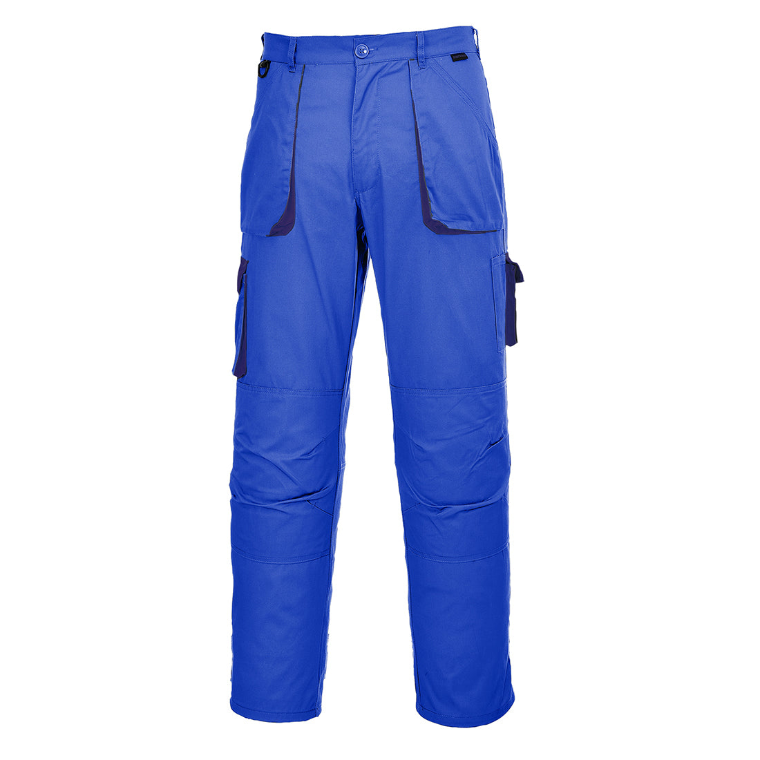 Portwest Texo Contrast Trousers, Morgans PW