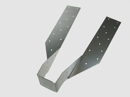 Woody No Tag Joist Hangers - Galvanised, Morgans OJ