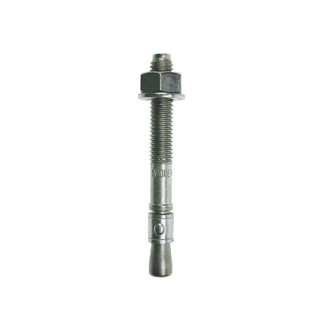 A4-316 St/St ETA Option 7 Throughbolts, Morgans OJ