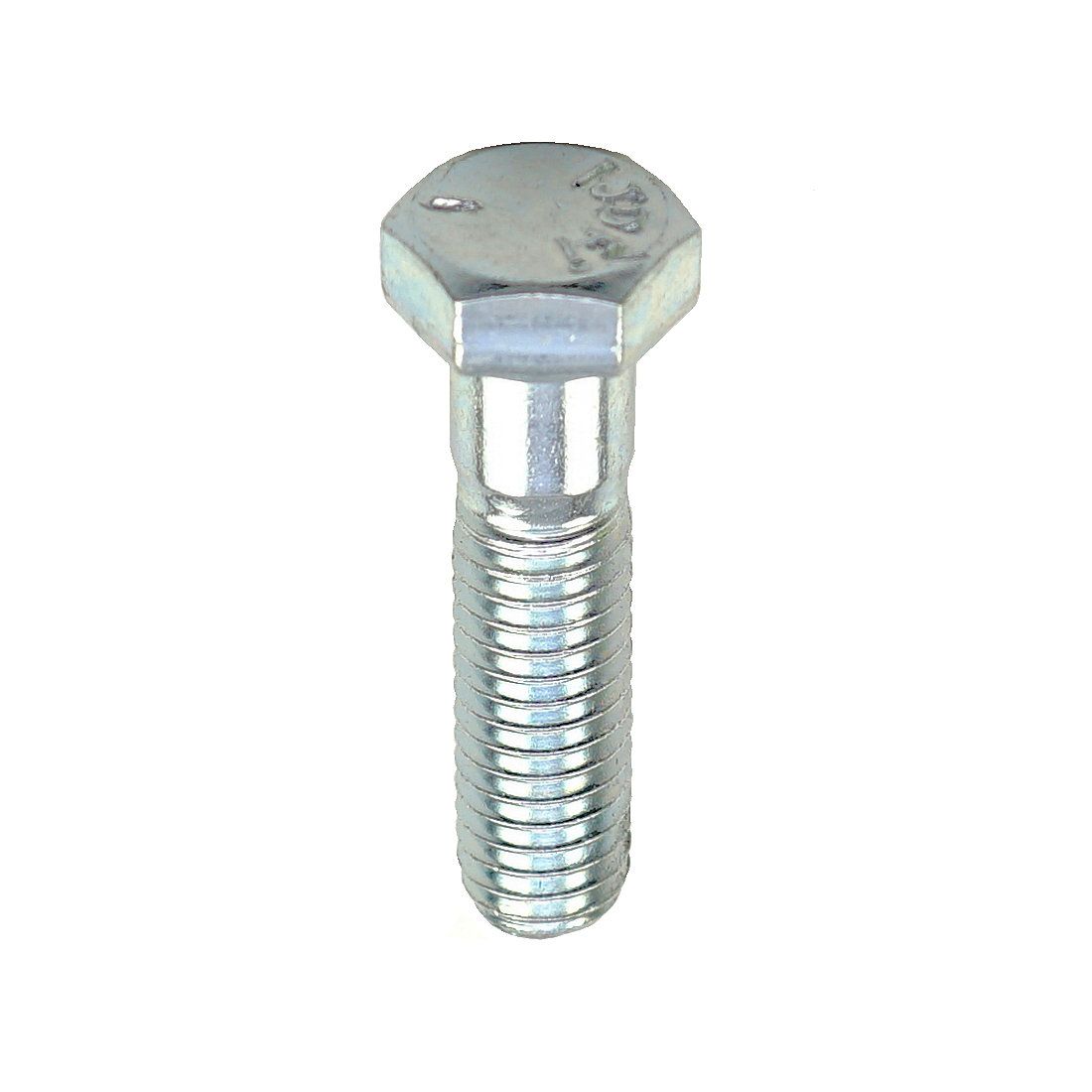 3/4-10 UNC - HT Bolts UNC ANSI GR5 BZP, Morgans OJ