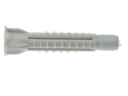 Universal Plugs Suitable for Hollow or Solid Base, Morgans OJ