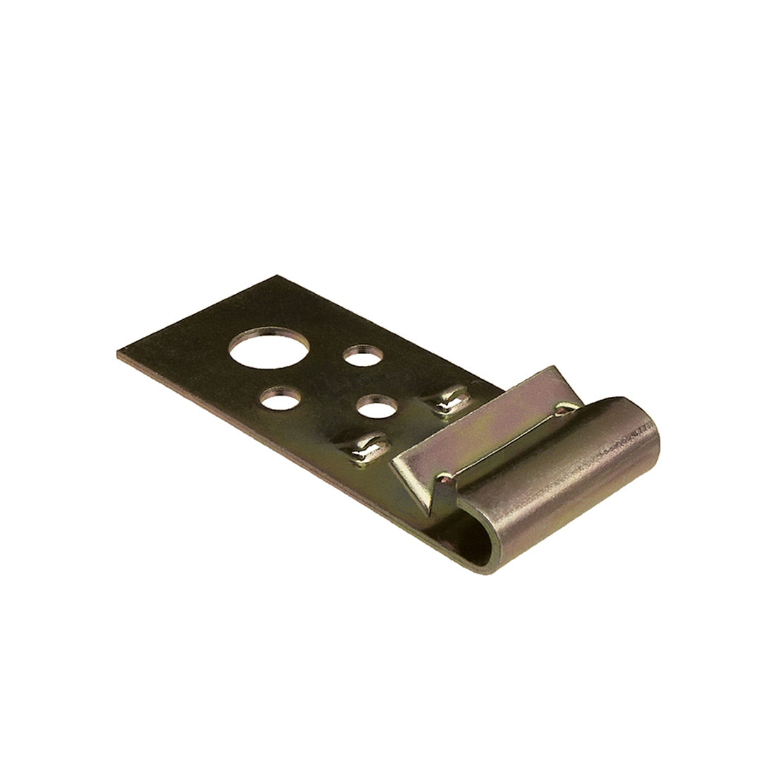 Vertical Flange Clips, Morgans OJ
