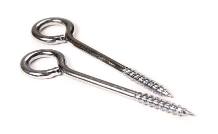 Vine Eye BZP, Morgans OJ