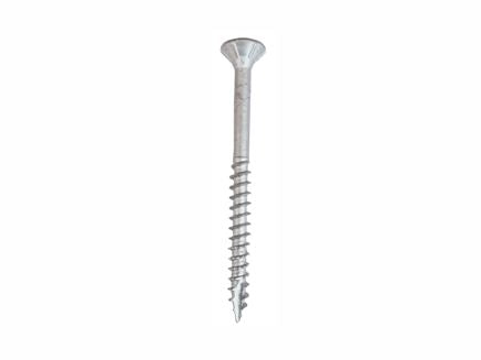 Vortex Exterior Screw CE, Morgans OJ