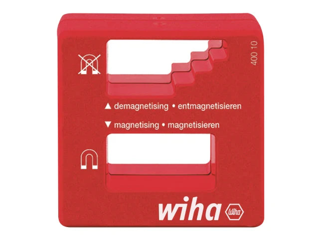 Magnetiser/Demagnetiser, Wiha