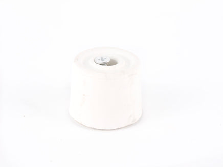 White PVC Door Stop White, Morgans OJ