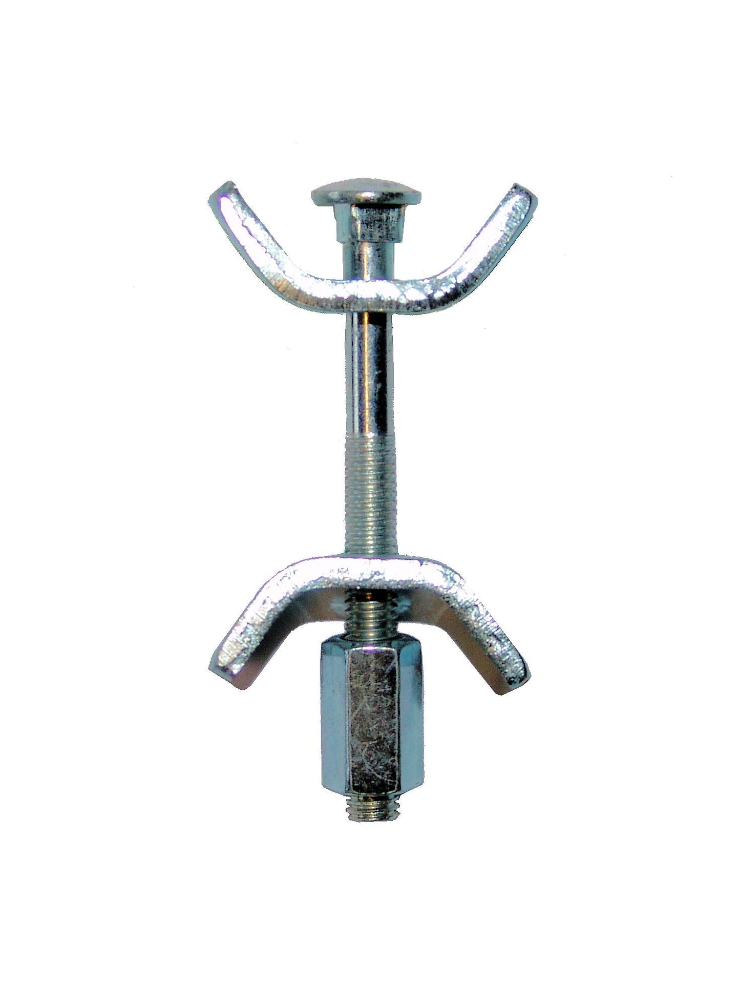 150mm Worktop Jointing Bolt. Pack of 2., Morgans OJ