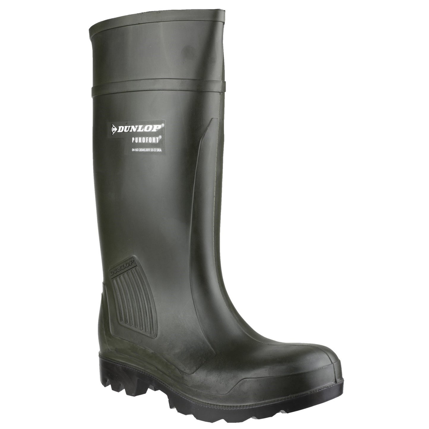 Purofort Professional Full Safety Wellington, Dunlop