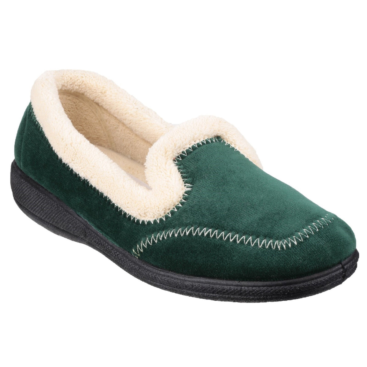 Maier Memory Foam Slipper, Mirak