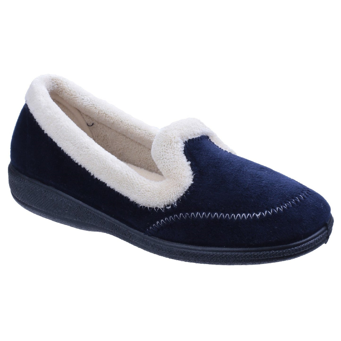 Maier Memory Foam Slipper, Mirak