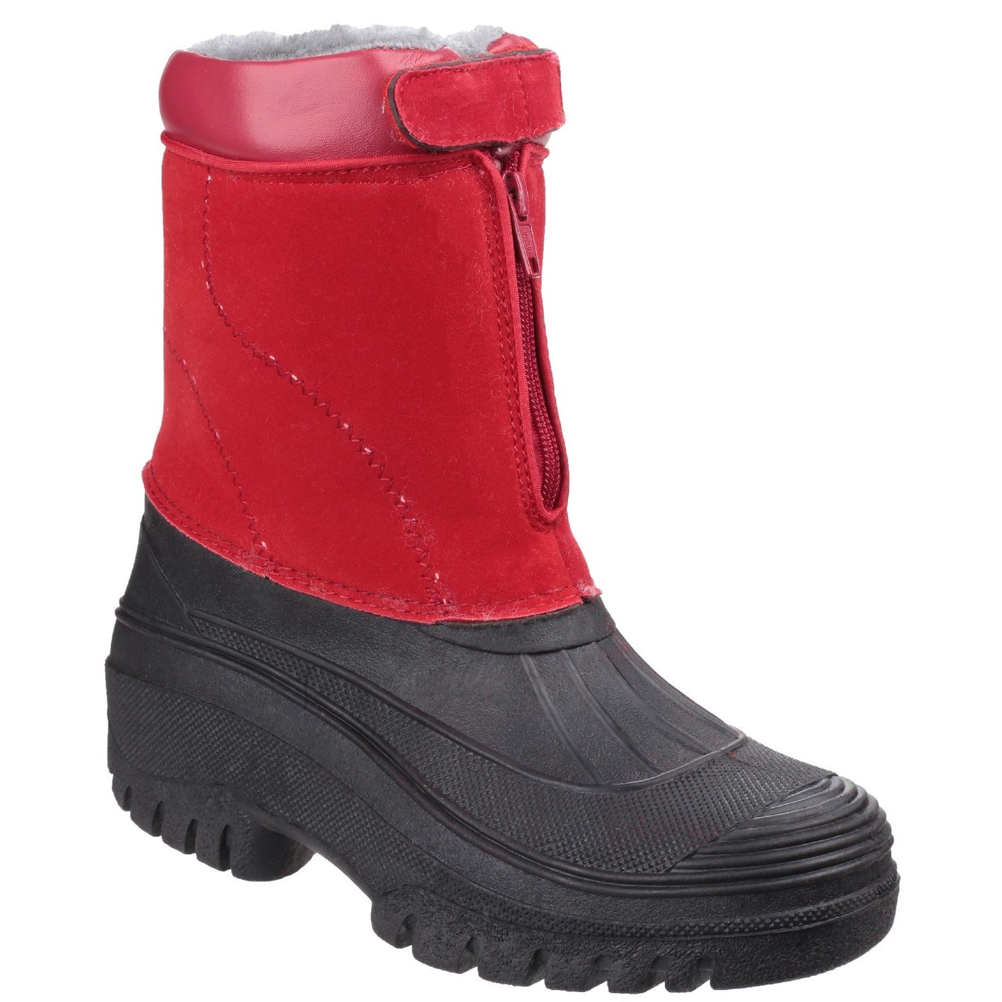 Venture Waterproof Winter Boot, Cotswold