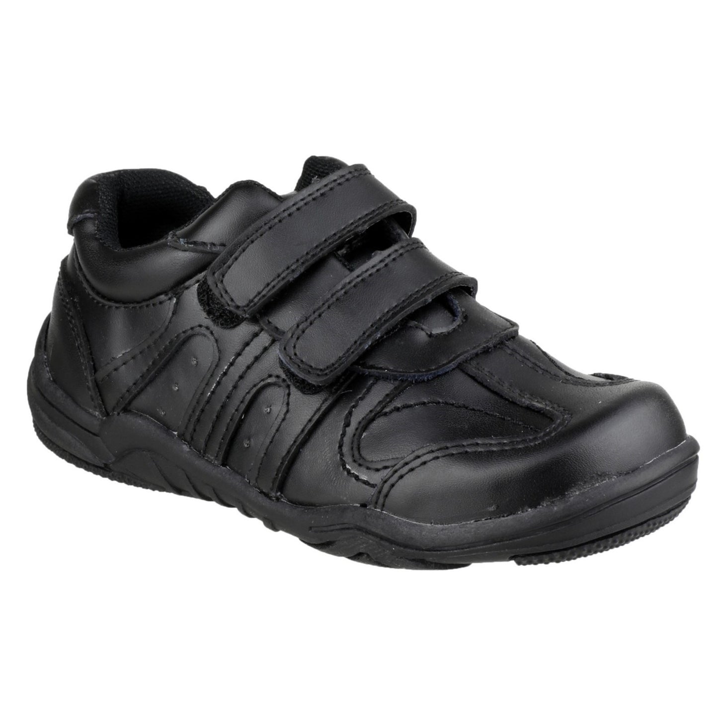 Steve Touch Fastening Shoe, Mirak