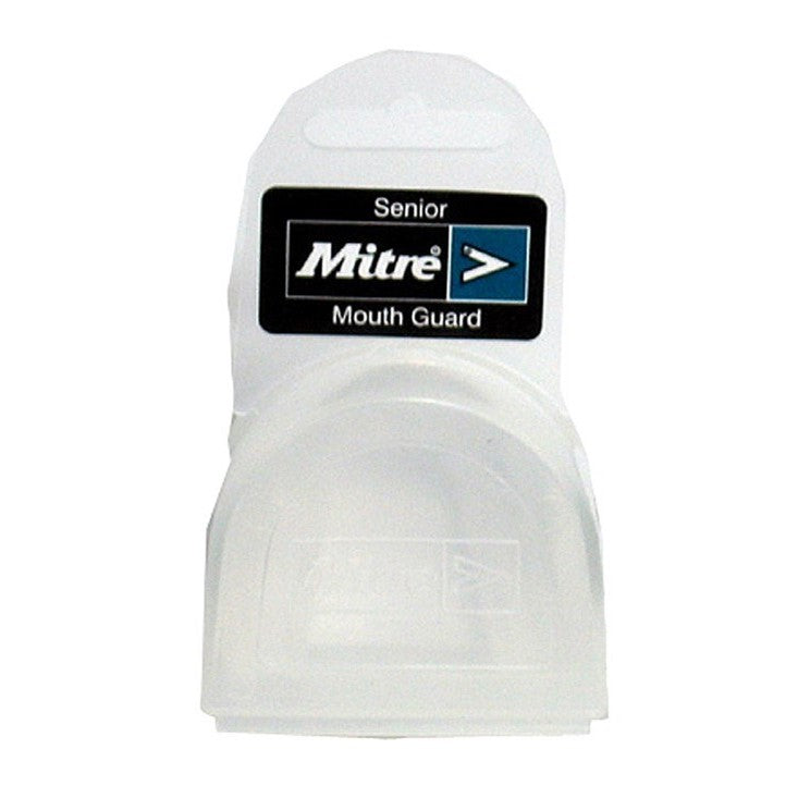 Boil & Bite Gum Shield Pack of 10, Mitre