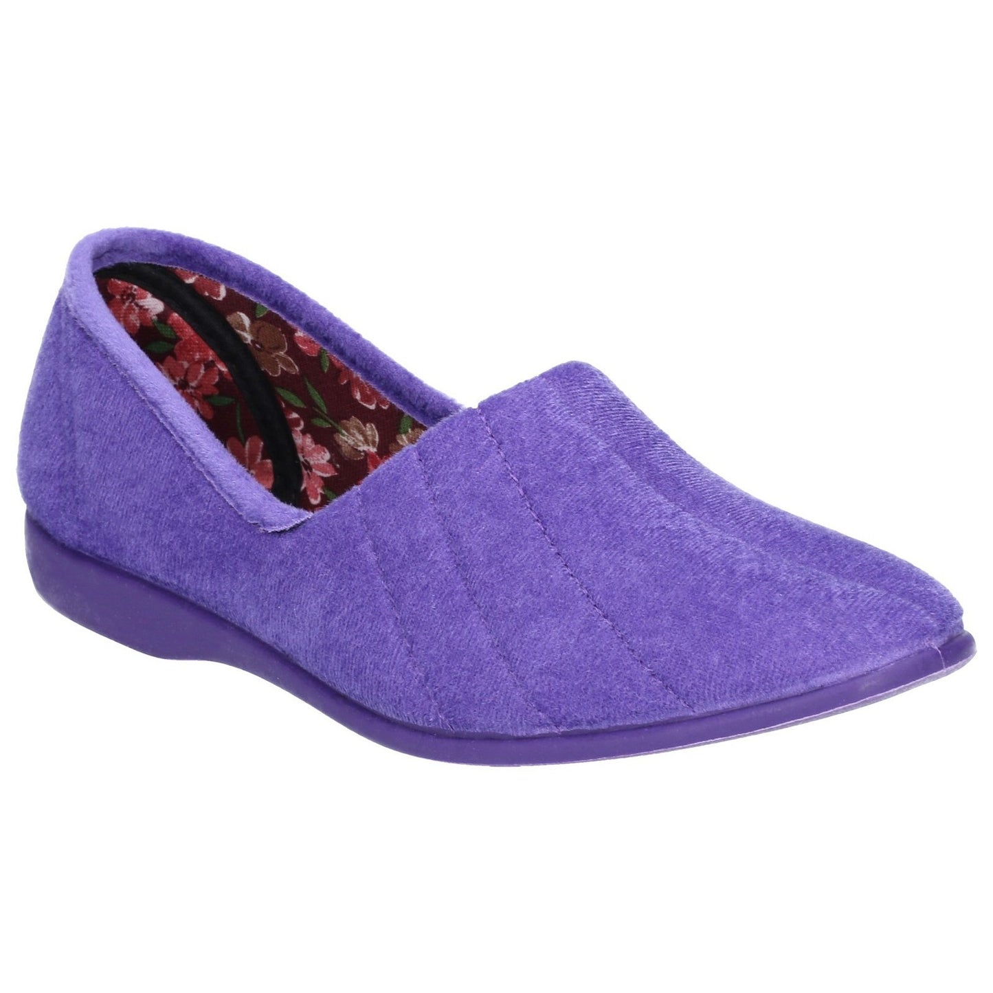 Audrey Ladies Slipper, GBS