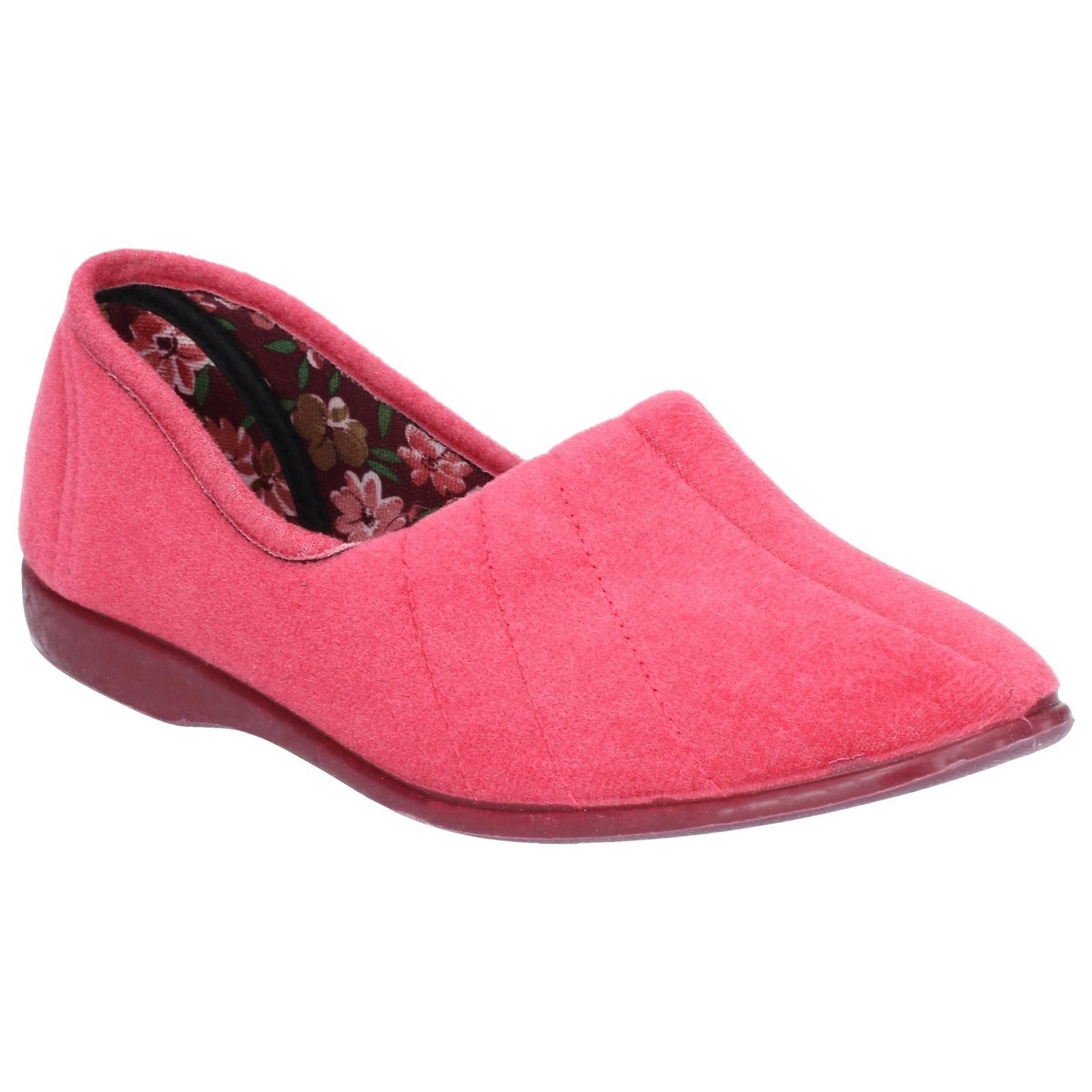 Audrey Ladies Slipper, GBS