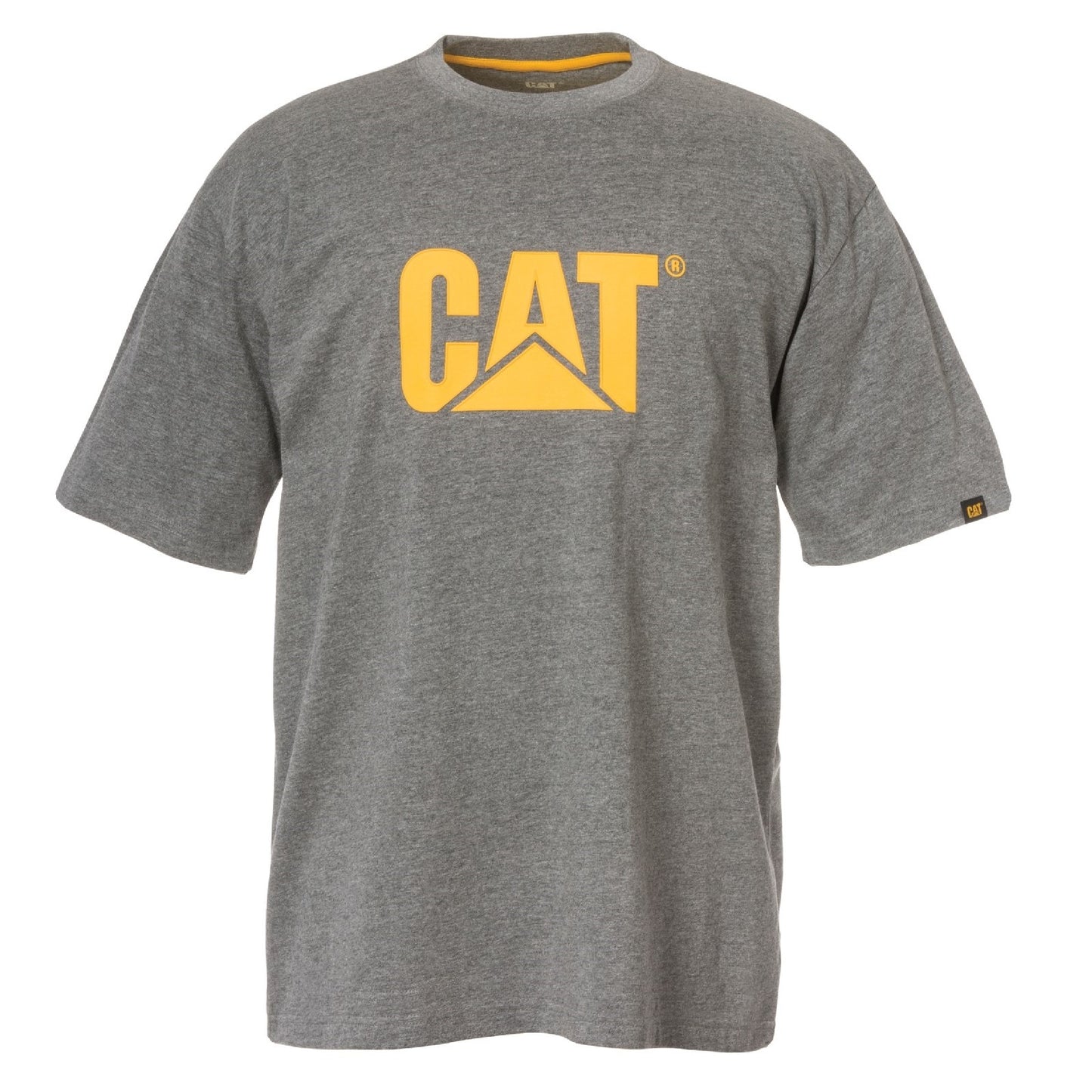 Trademark Logo T-Shirt, Caterpillar