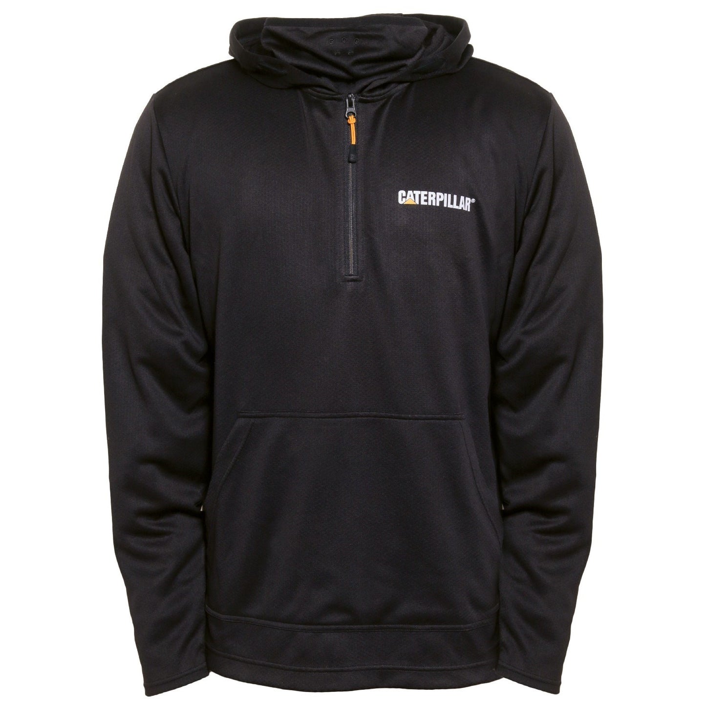 Guardian Quarter Zip Hoodie, Caterpillar