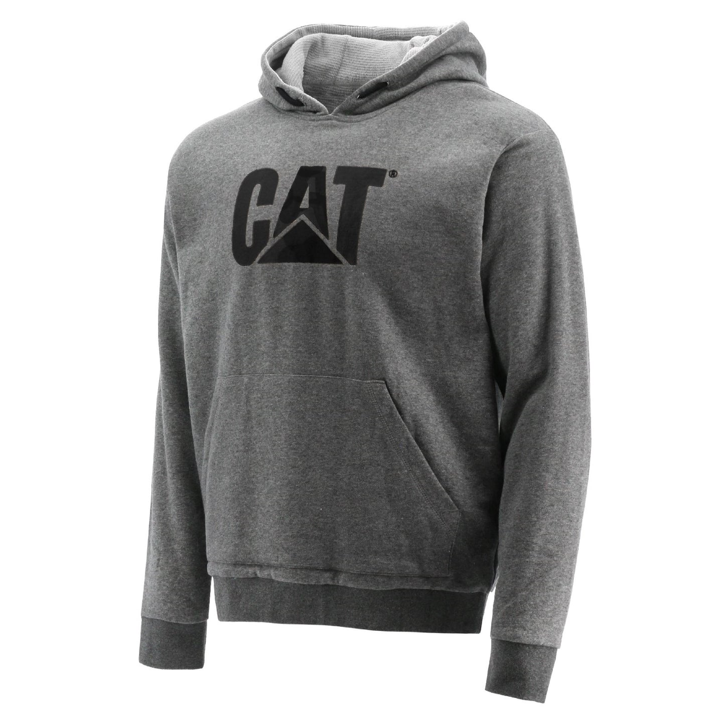 Trademark Lined Hoodie, Caterpillar