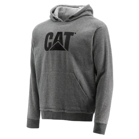 Trademark Lined Hoodie, Caterpillar