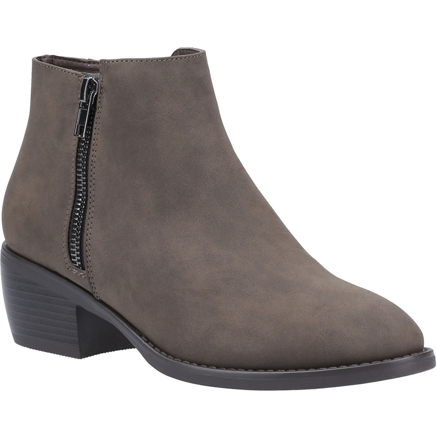Ruby Ankle Boot, Divaz