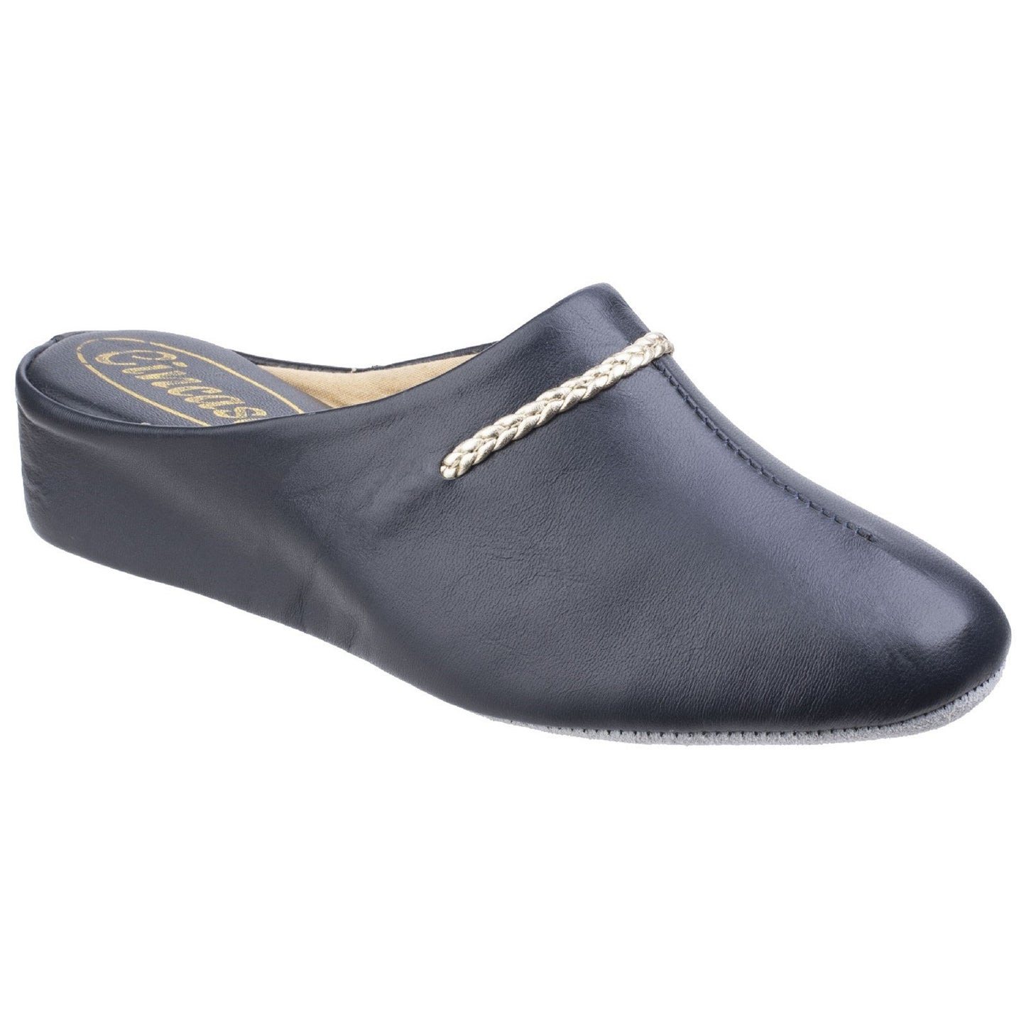 Galdana Ladies Slipper, Cincasa