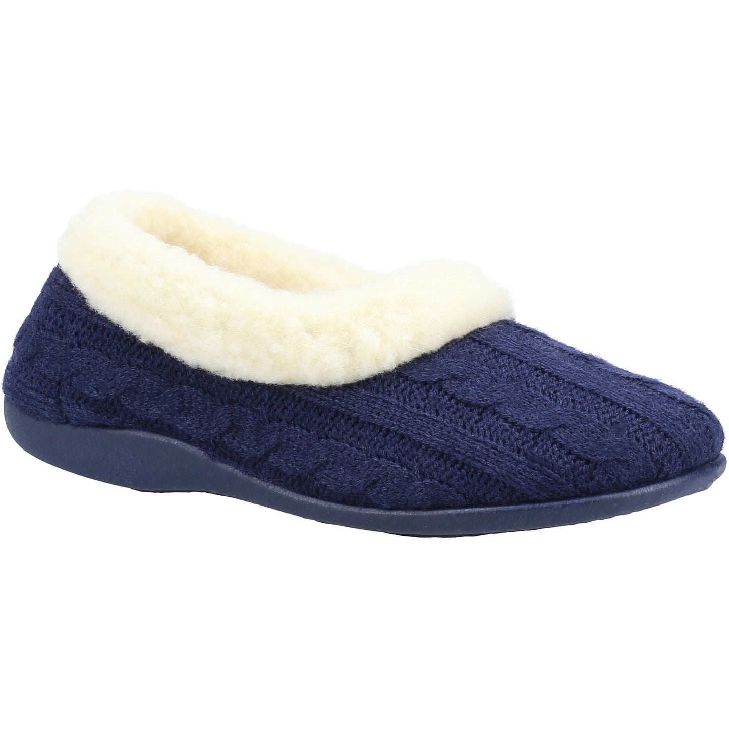 Sarina Slipper, Fleet & Foster