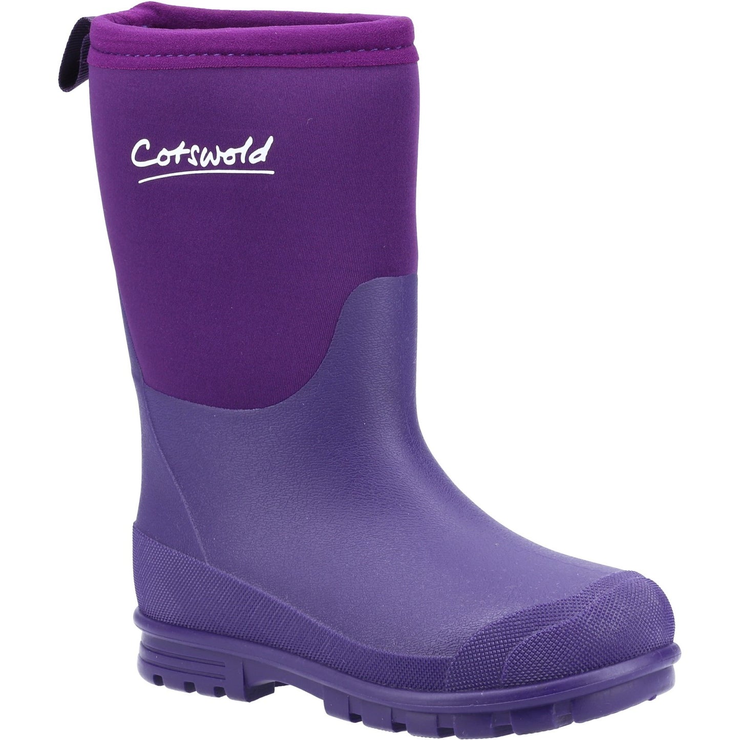 Hilly Neoprene Wellington Boot, Cotswold
